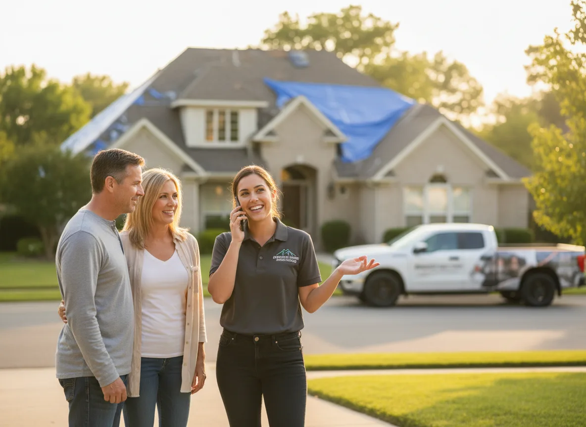 Emergency Roof Repair Tyler, AL FAQs